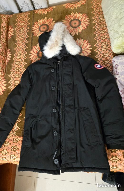 Veste homme (image 1)