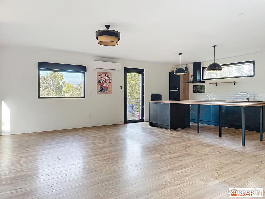 Villa 4 pièces 105 m² (image 5)