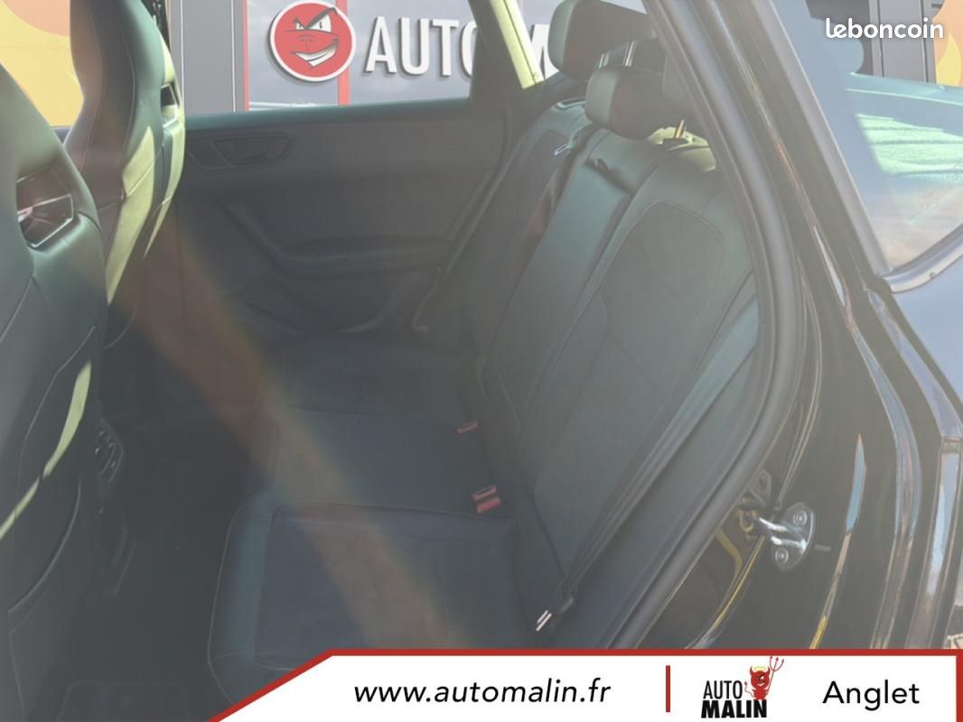Cupra Ateca 1.5 TSI 150ch DSG7 V (image 9)