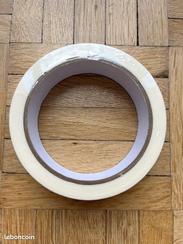 NEUF Ruban masquage surfaces lisses (image 2)