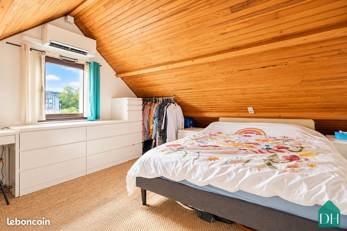 Maison 5 pièces 113 m² (image 12)