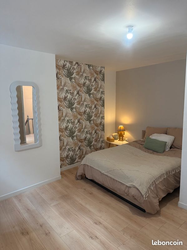 Appartement 2 pièces 50 m² · à Douai · 50 m² · 530 €/mois