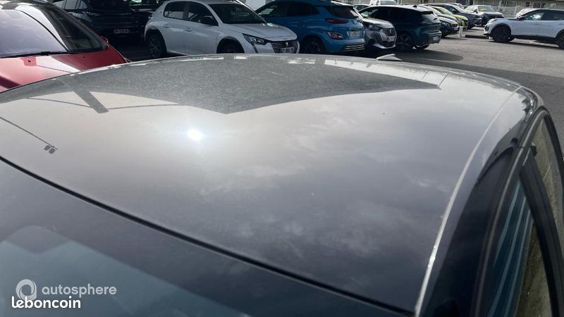 Peugeot 208 e-208 136ch Style (image 28)