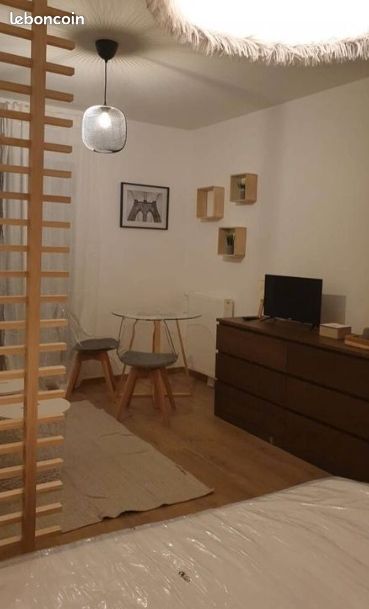 Appartement a louer villiers-sur-marne - 1 pièce(s) - 28 m2 - Surfyn