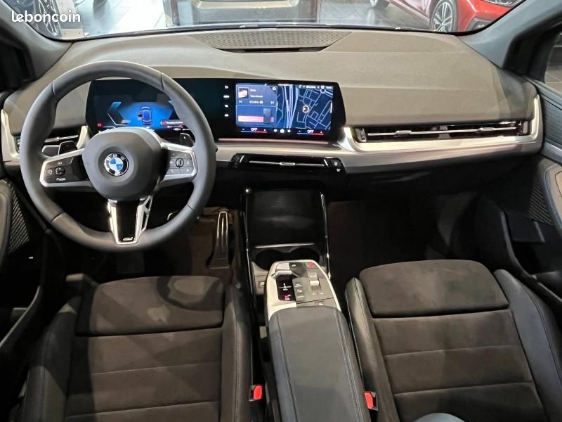 Bmw Série 2 ActiveTourer 218d 150ch M Sport DKG7 (image 10)