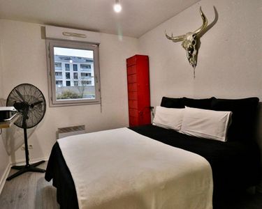 Appartement 217 000 € - 61 m²