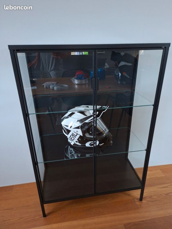 Lot de meuble IKEA VITTSJÖ (image 9)