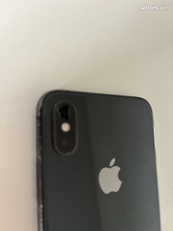 Iphone X (image 5)
