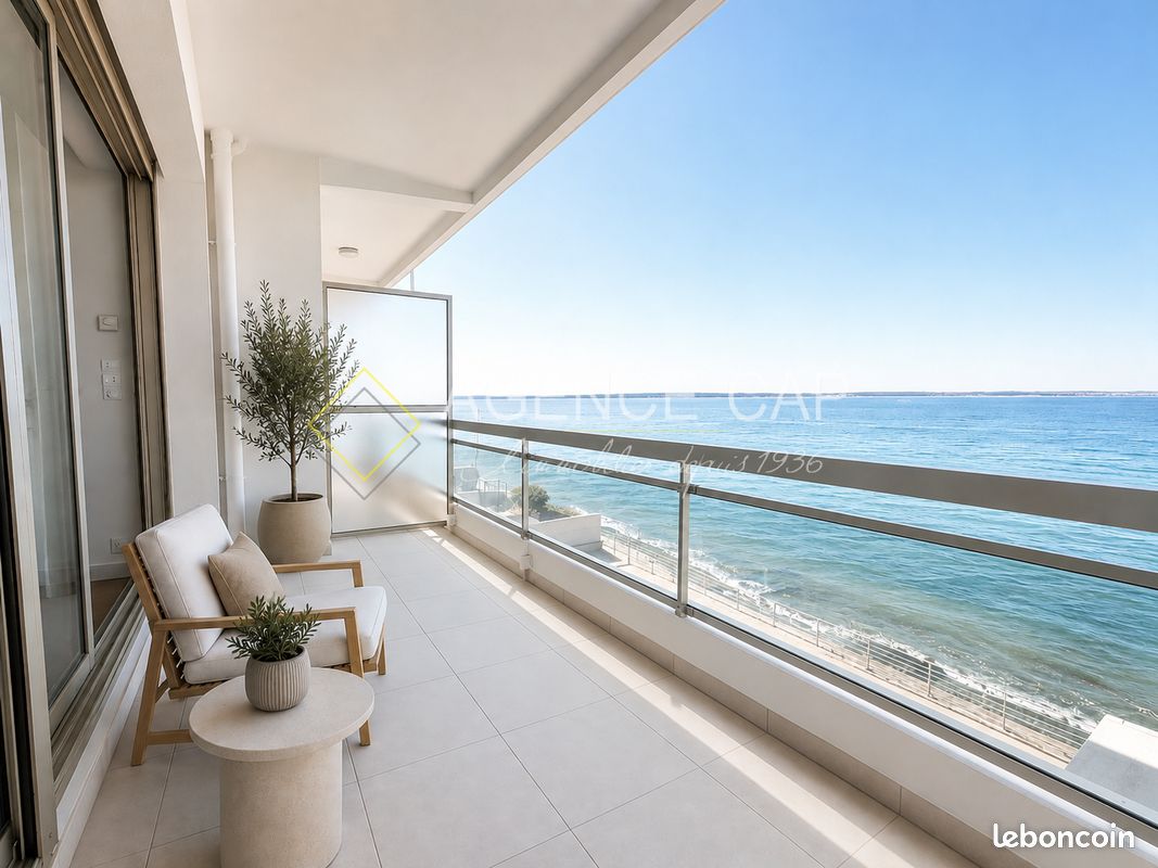 Appartement 3 pièces 95 m² · à Arcachon · 95 m² · 1 390 000 €