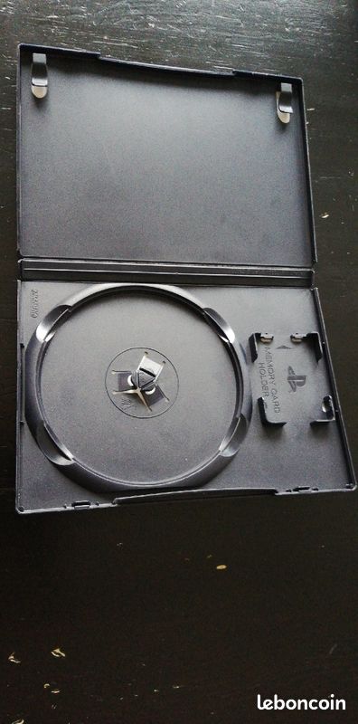 Jeu PS2 The Buncer (image 7)