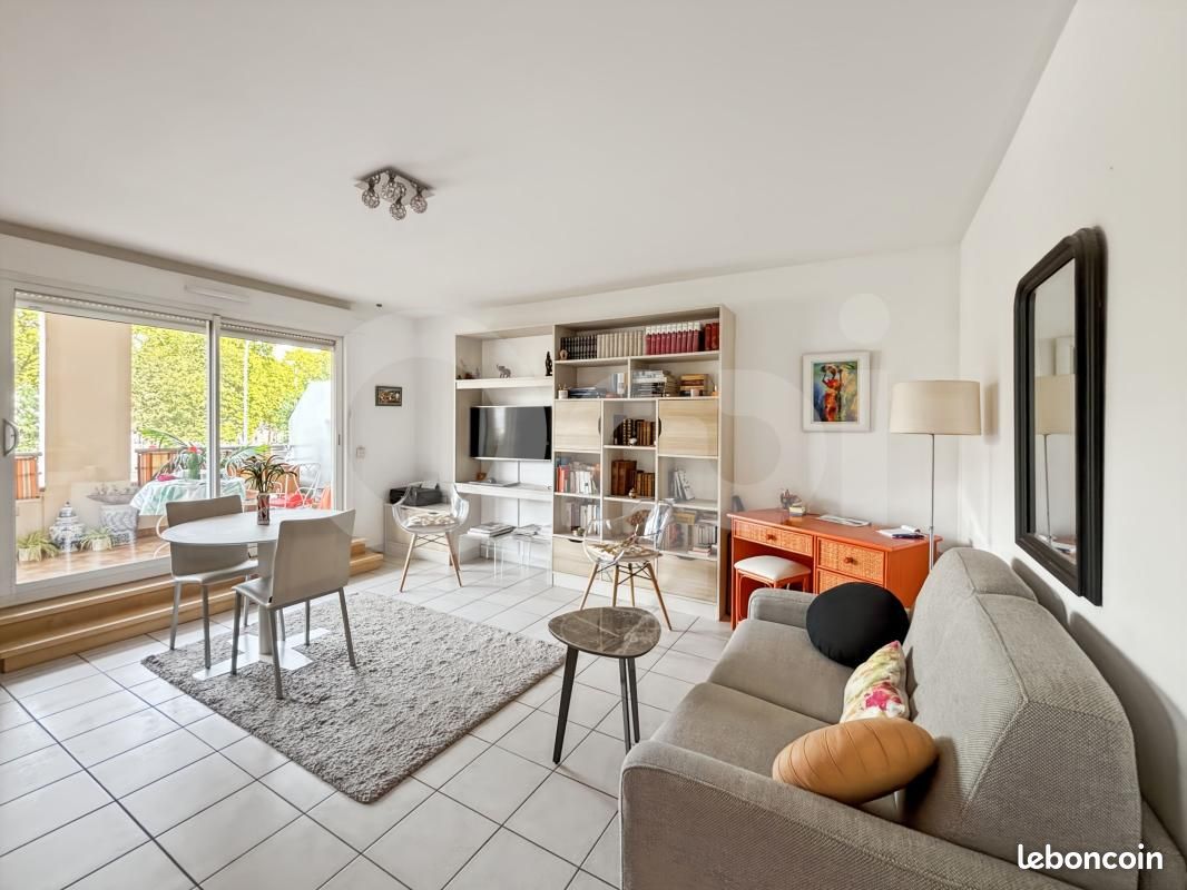 Appartement 2 pièces 51 m² · à Hyères · 51 m² · 86 400 €