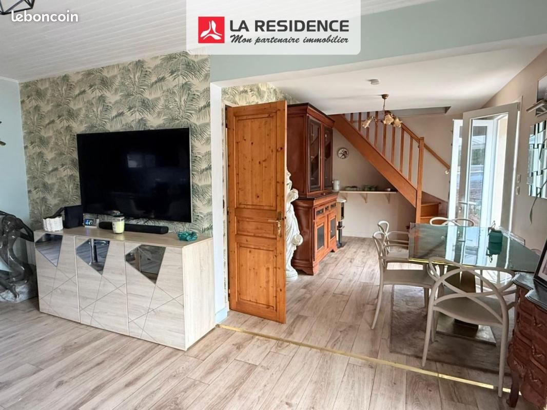 Maison 5 pièces 162 m² (image 5)