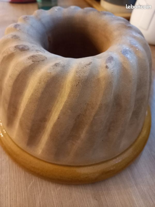 Moule à brioche kouglof (image 3)