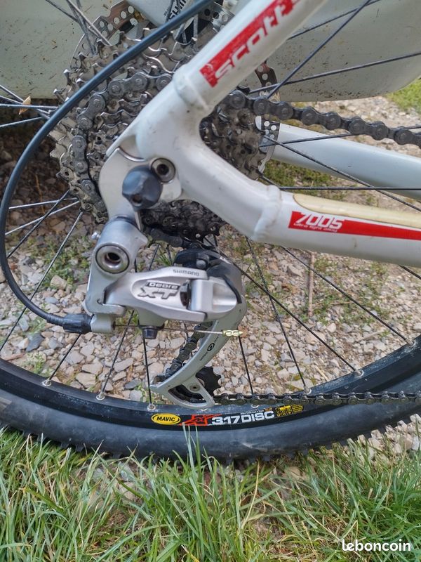 VTT Scott scale 35 (image 5)