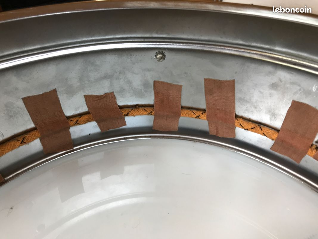 Vintage Gary drums caisse claire 14“ années 60 ? (image 7)