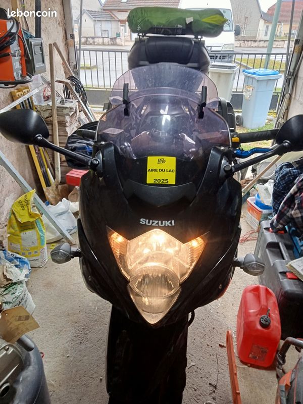 Suzuki gsxfa (image 2)