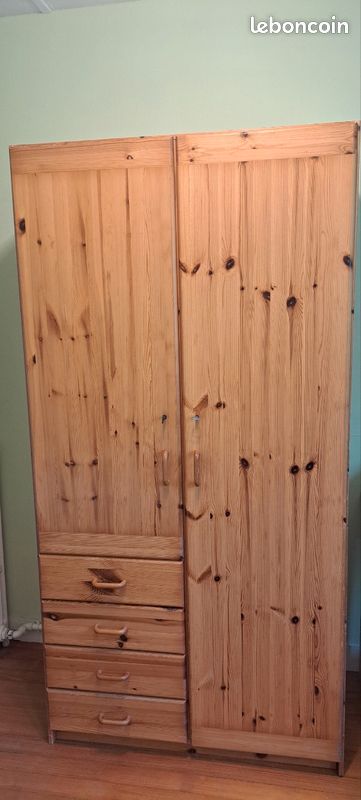 Chambre 1 personne (image 1)