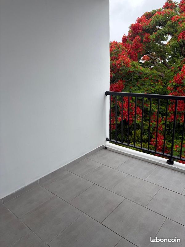 Appartement 3 pièces 66 m² · à Saint-André · 66 m² · 780 €/mois