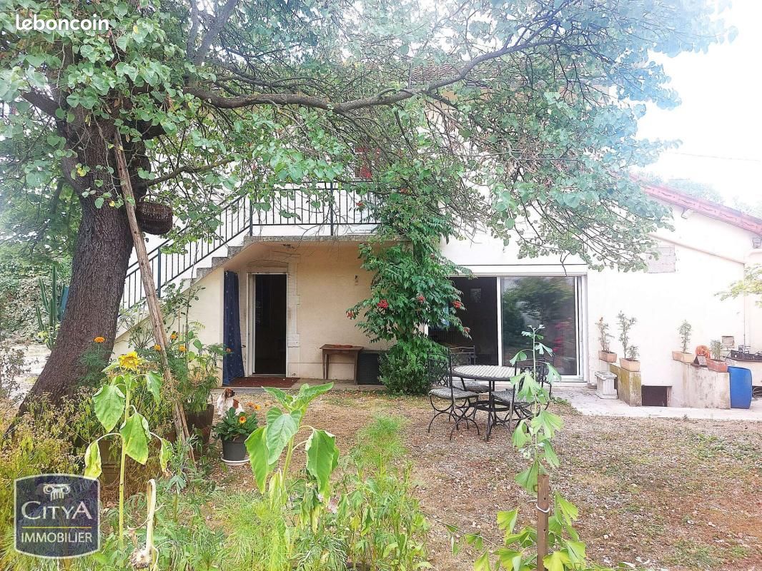 Maison 4 pièces 86 m² · à Chagny · 86 m² · 149 800 €