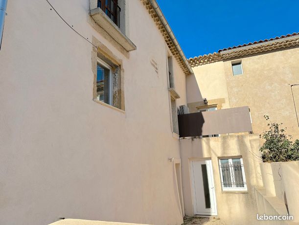 Duplex 6 pièces 110 m²