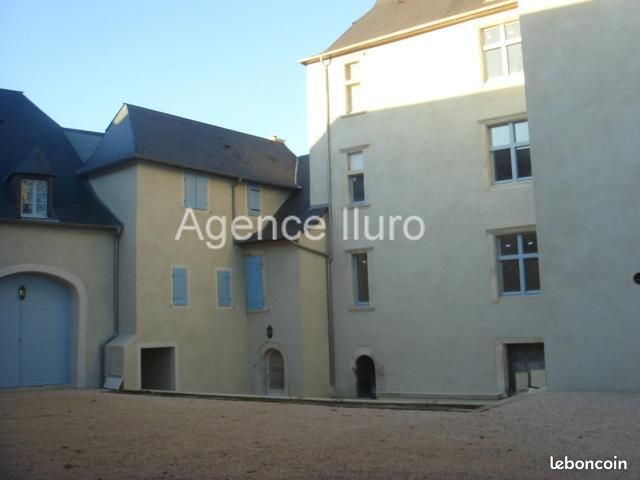 Appartement 3 pièces 87 m² · à Oloron-Sainte-Marie · 87 m² · 142 000 €