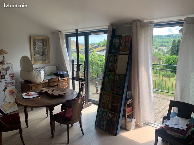 Appartement 2 pièces 48 m² · à Palaiseau · 47,6 m² · 220 000 €