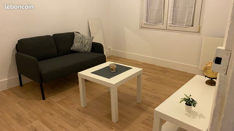 Appartement 2 pièces 25 m² · à Aulnay-sous-Bois · 25 m² · 780 €/mois