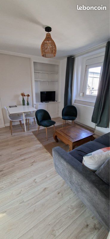 Appartement 2 pièces 35 m² · à Rouen · 35 m² · 740 €/mois