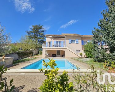 Maison 660 000 € - 202 m²