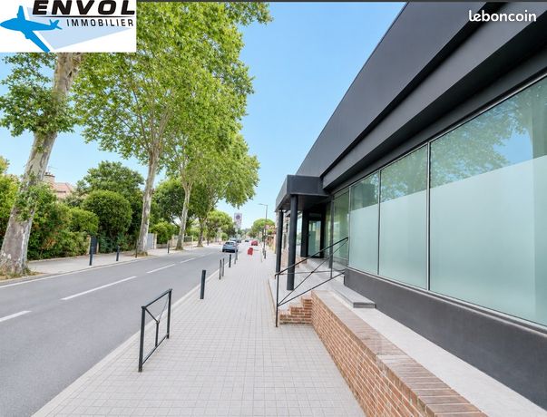 Immeuble de rapport