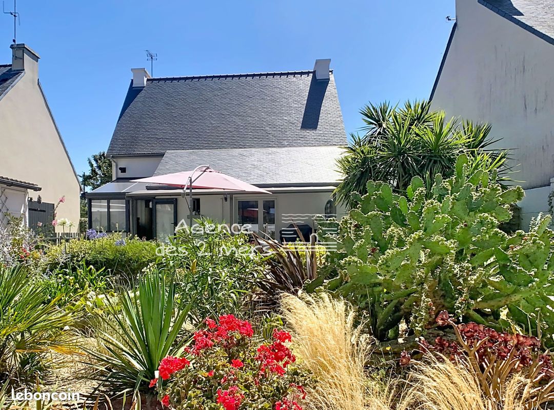 Maison 5 pièces 124 m² · à Quiberon · 124 m² · 645 000 €