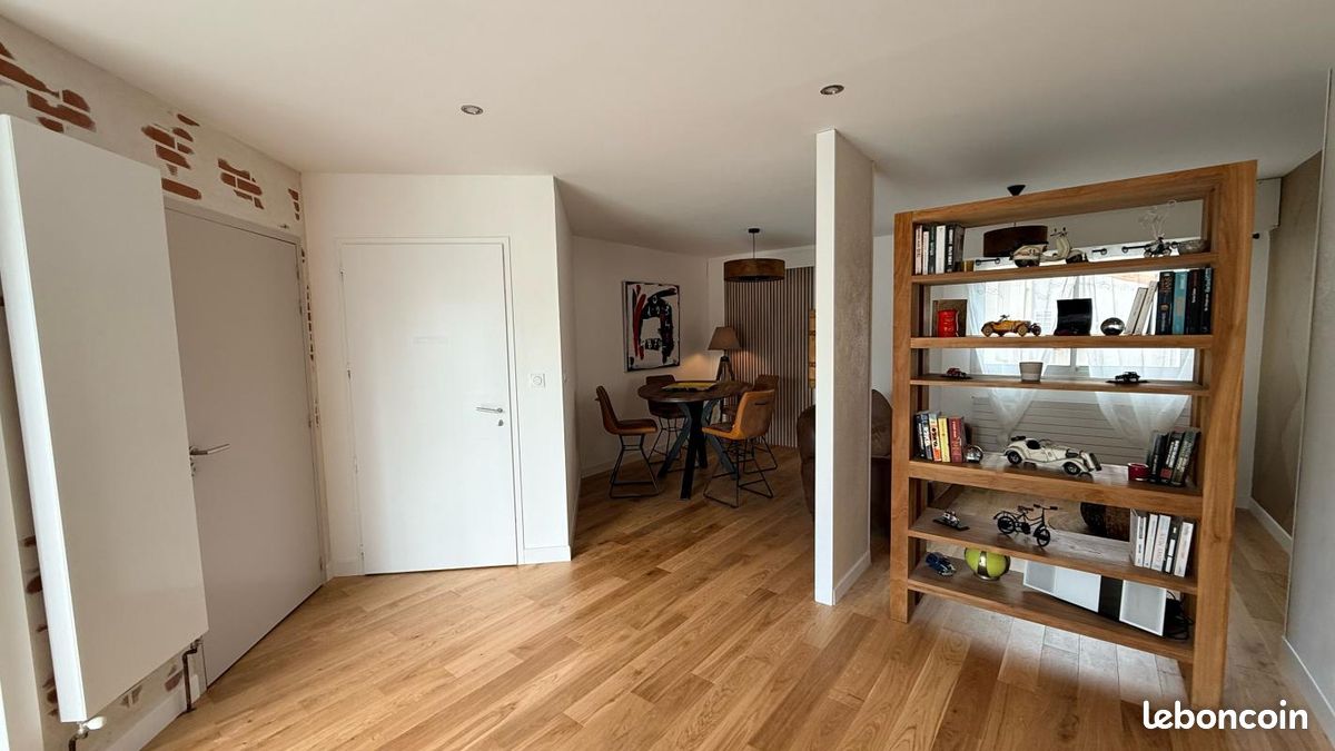 Appartement 3 pièces 73 m² · à Les Sables-d'Olonne · 73 m² · 396 000 €
