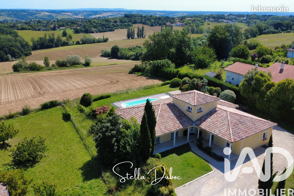 Villa 6 pièces 154 m² (image 1)