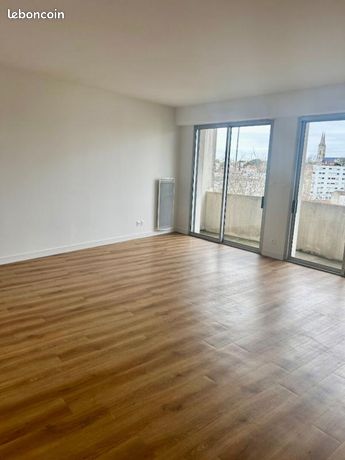 Appartement 4 pièces 85 m²