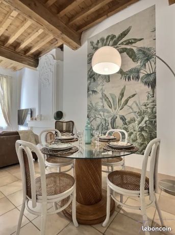 Appartement 3 pièces 71 m²