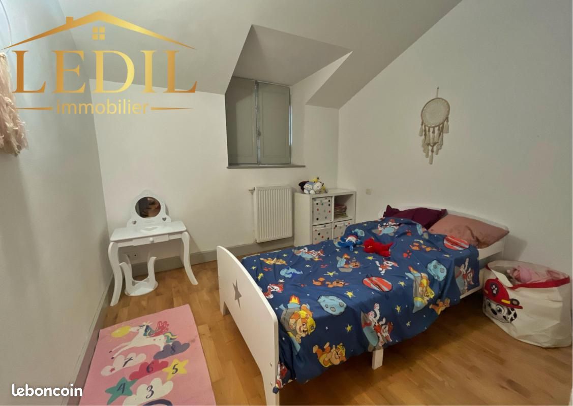 Appartement 4 pièces 103 m² - Larressore 64480 (image principale 5)