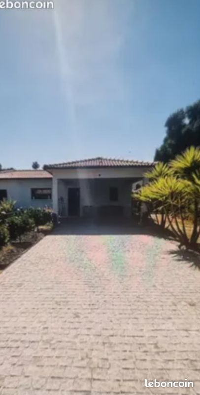 Maison 3 pièces 100 m² · à Bastelicaccia · 100 m² · 1 800 €/mois
