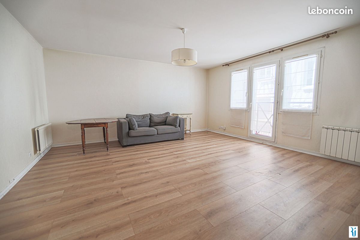 Appartement 3 pièces 68 m² · à Rouen · 68 m² · 850 €/mois