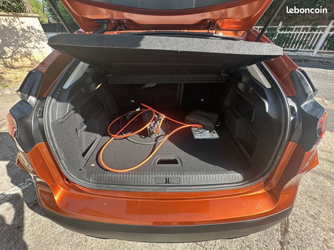 CITROEN e-C4 136 ch Automatique Feel Pack (image 6)