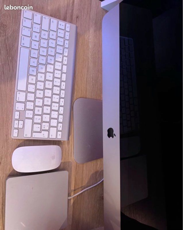 IMac 21,5 pouces de 2013 (image 2)