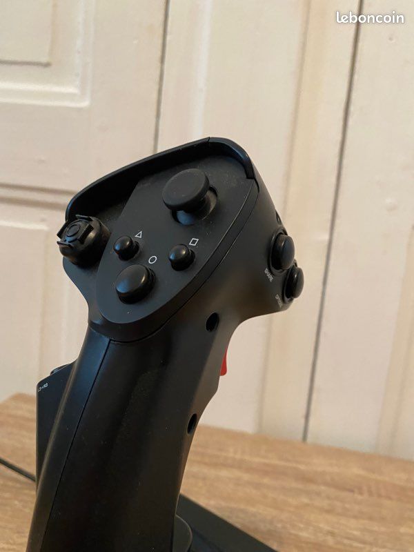 Joystick avion ps4 pc (image 4)