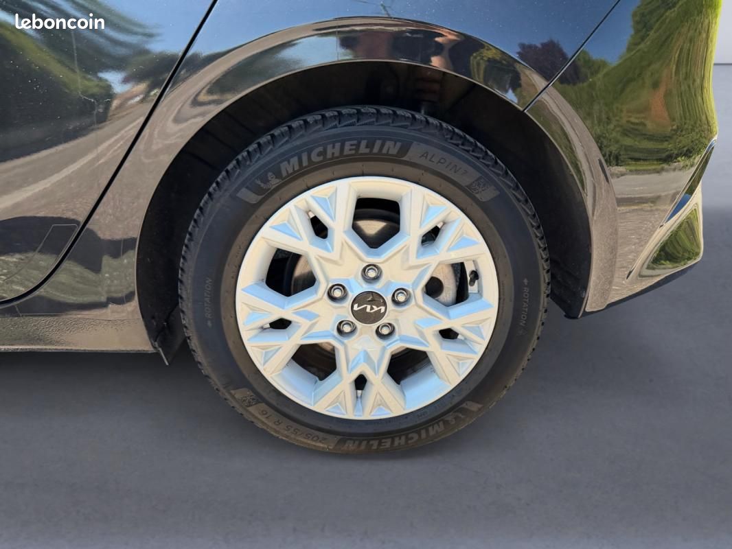 Kia CEED III (2) 1.6 CRDI 136 MHEV Active Business IBVM6 (image 17)