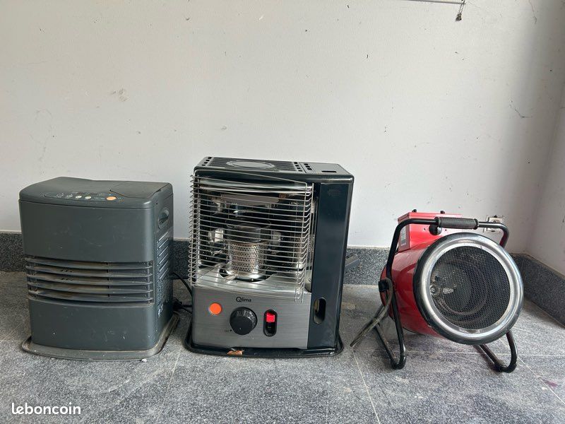 Chauffage (image 1)
