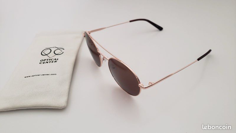 Lunettes de soleil (image 5)