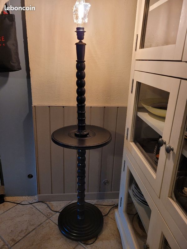 Lampadaire rénové (image 2)