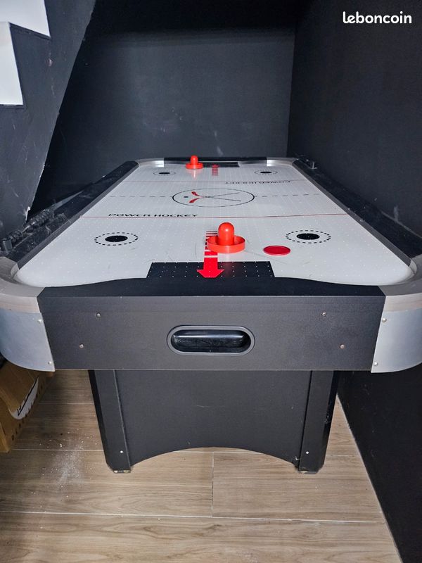 air hockey - Comparez les et achetez sur