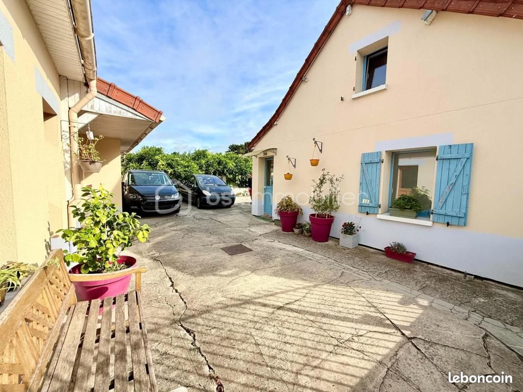 Maison 5 pièces 118 m² · au Mesnil-en-Thelle · 118 m² · 289 000 €