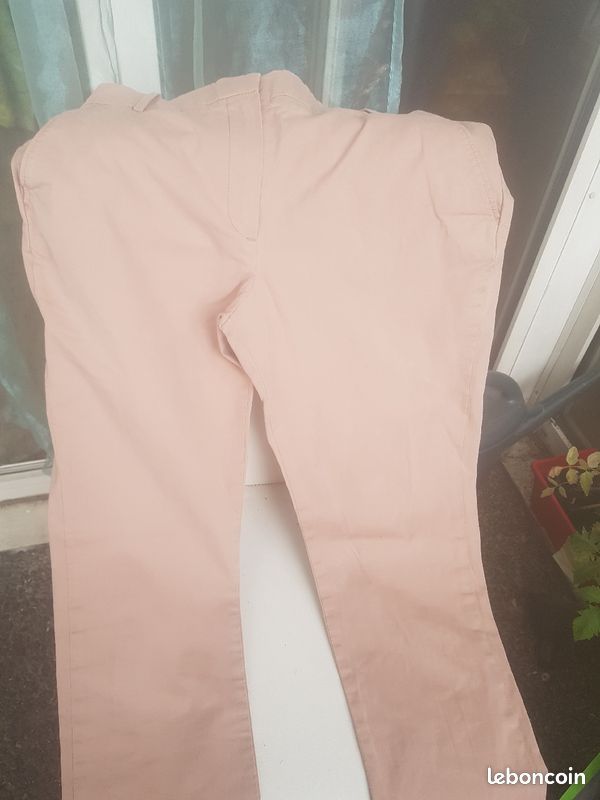 Pantalons (image 2)