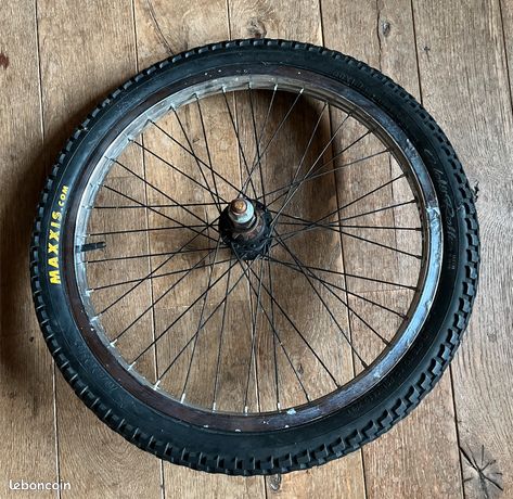 Potence vélo vintage alu 120mm | Kaufen auf Ricardo