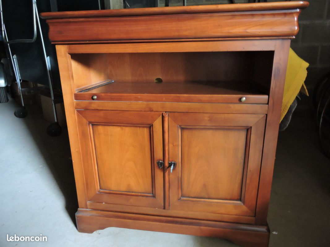 Meuble TV HiFi (image 1)